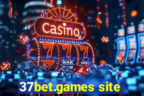 37bet.games site
